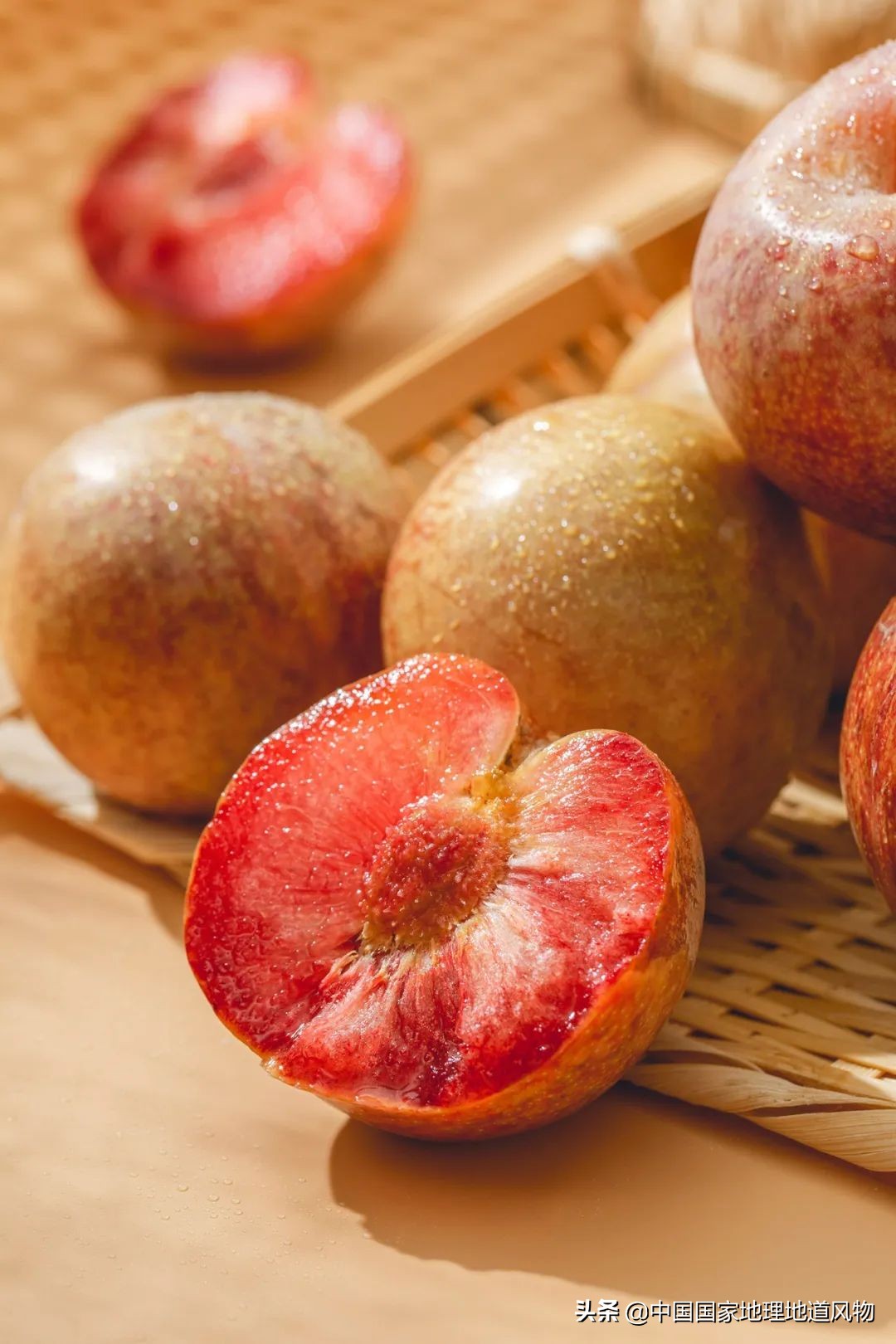 江安李子(江安李子树苗批发价) - 美食网