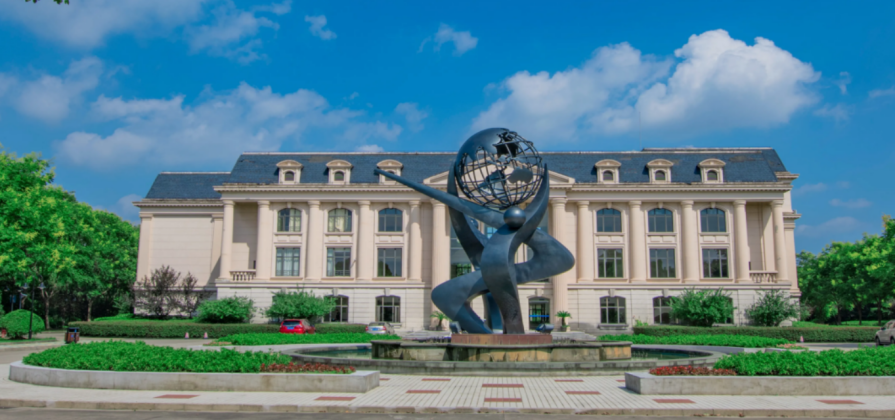 上海这所高校：直属教育部，就业质量超高！学生入职外交部、华为等单位！