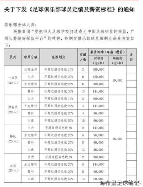 国足邓涵文年薪(国足月薪5000，真的来了，你真的认为合理吗)