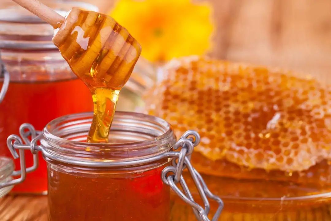 到底该如何区分真假蜂蜜？