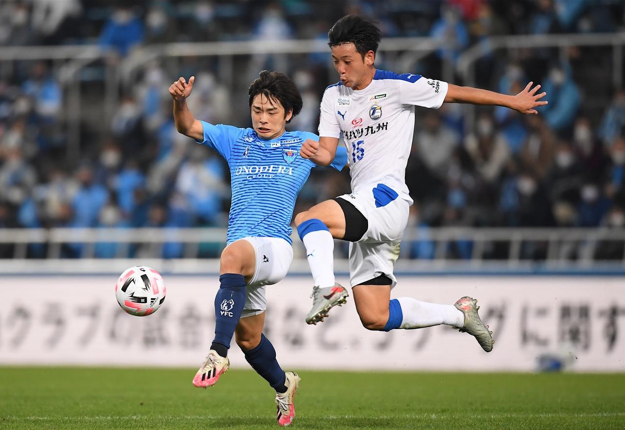 日乙(日乙第4轮前瞻:横滨fc强势再起航,冈山绿雉战术攻击性增强)