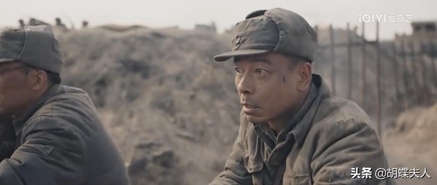 伏击战、坦克战、飞机战？王挺《绝地防线》中打响“苏村阻击战”