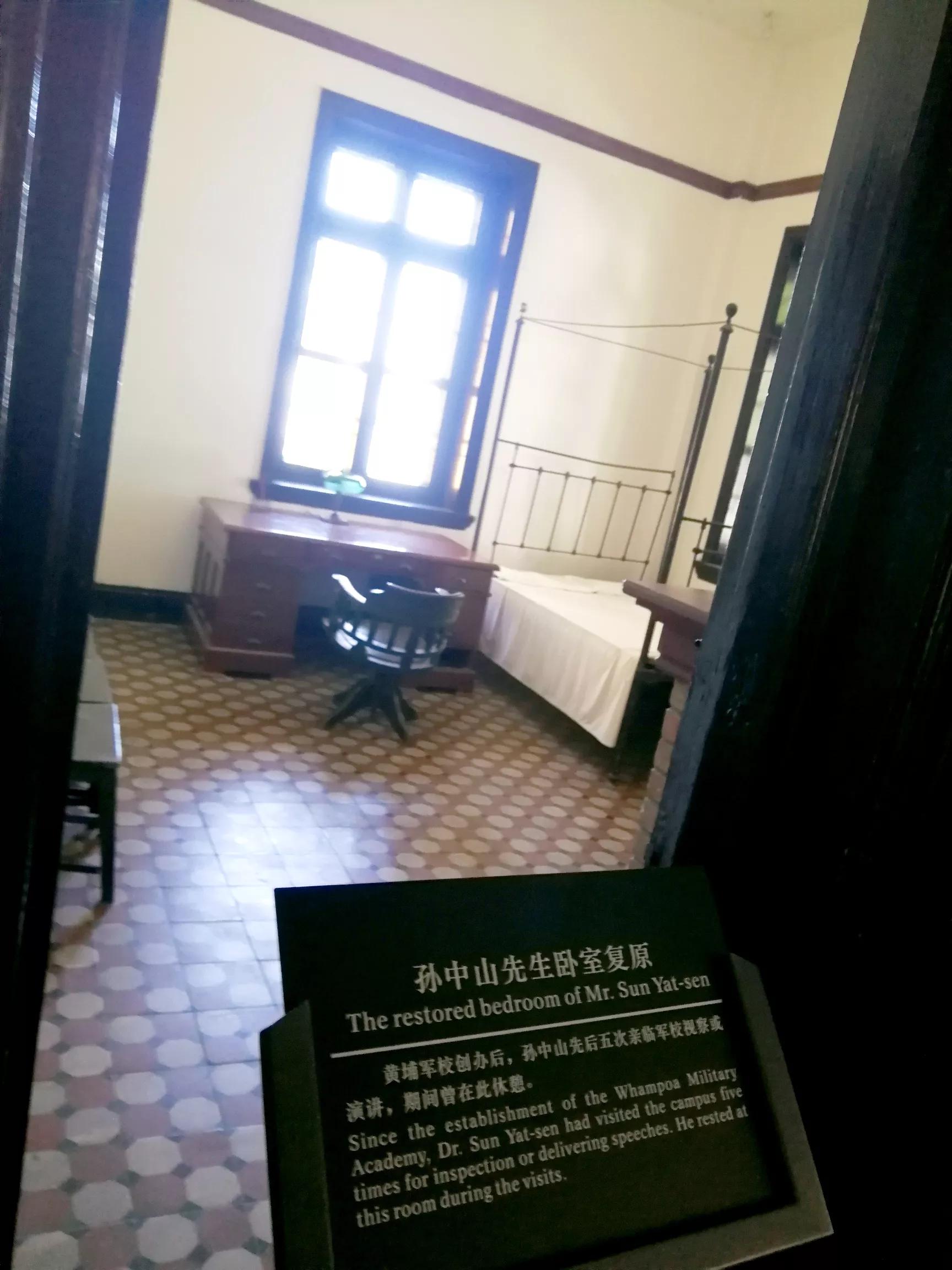 地铁4号线大学城周边游玩攻略，领悟独一无二的长洲岛景象（D篇）