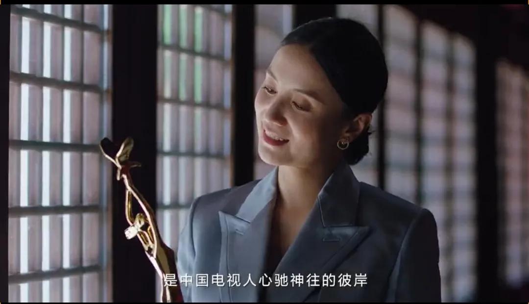 #金鹰节人气宣传片#赵丽颖、李易峰、宋佳、郑晓龙、王志飞宣言