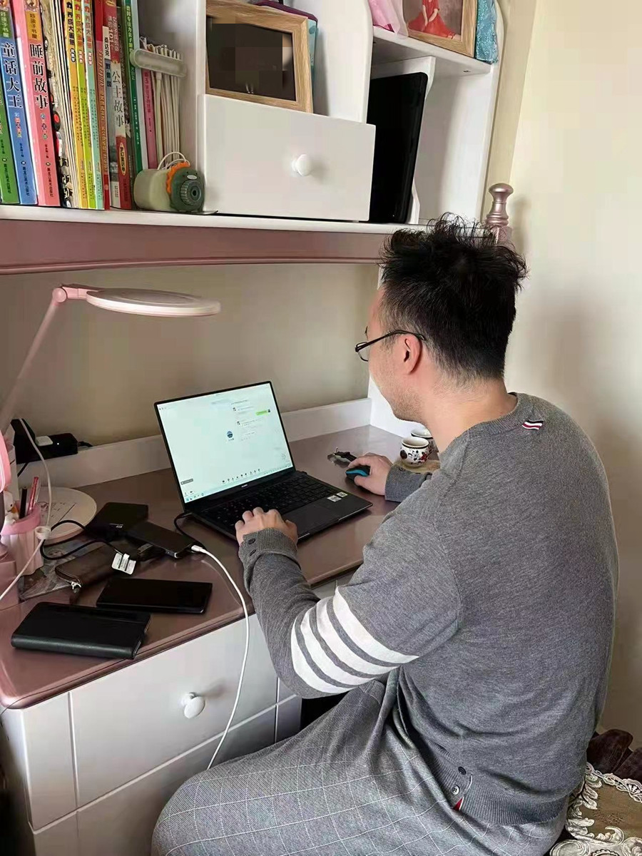 5天上线！从“云端快递”到可信电子成绩单——吉林大学教务处教学服务没有暂停健