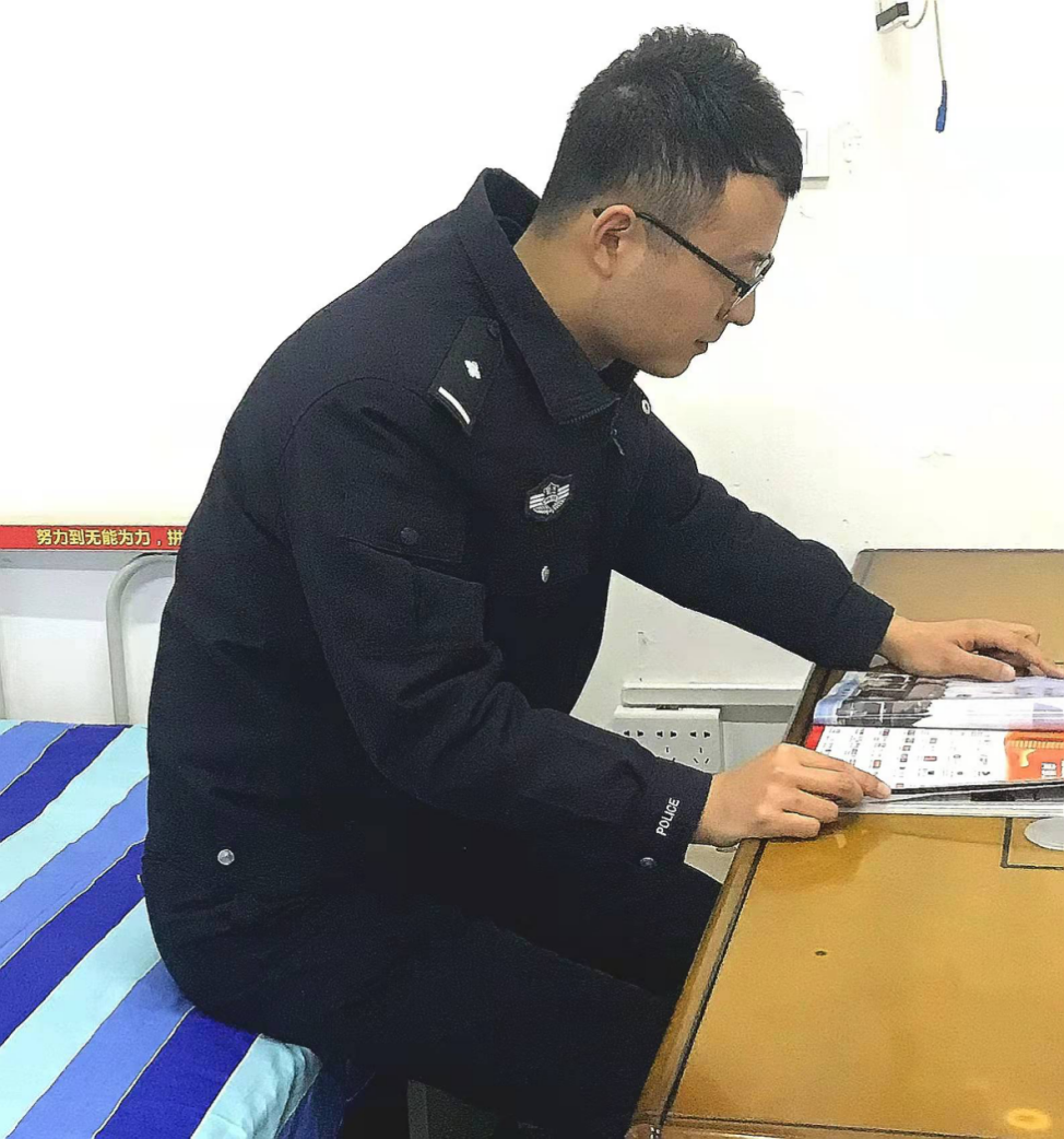 陕西省渭南监狱：共抗疫情丨有一种信念叫坚守