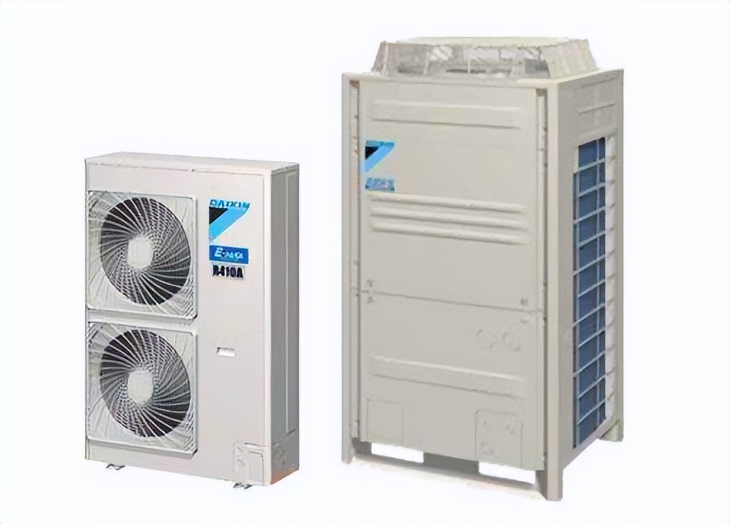 西安大金中央空调（西安大金中央空调怎么样？好吗？）-华海博客