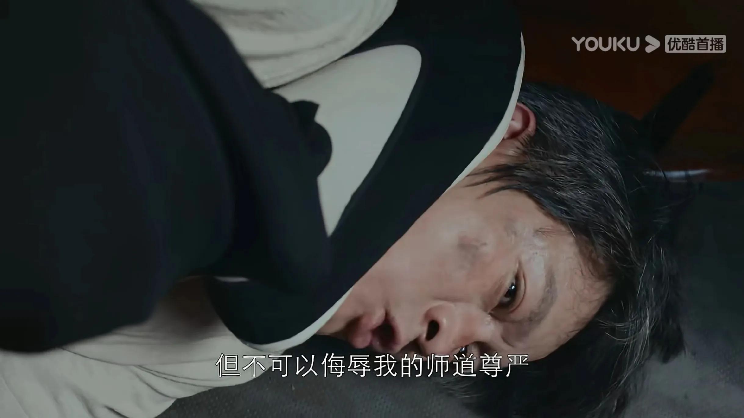 详谈《勇敢的心2》细节上的巧妙安排，这部另类抗战神剧很是上头