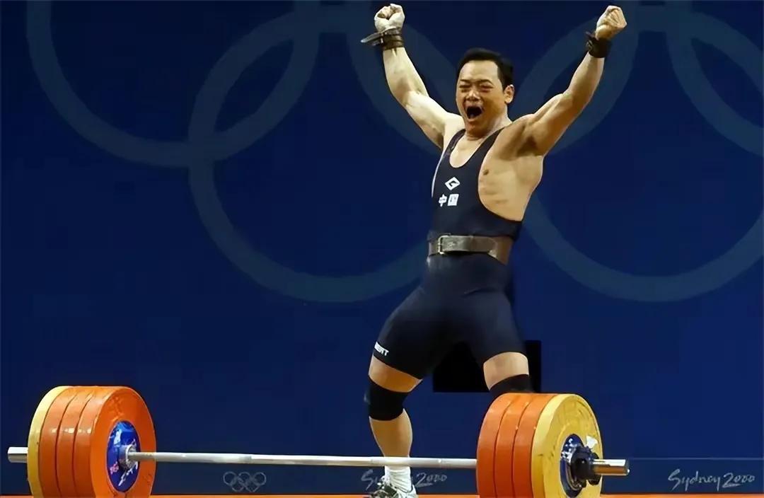 男子举重世界纪录大盘点，为何中国男子举重大级别没能制霸？