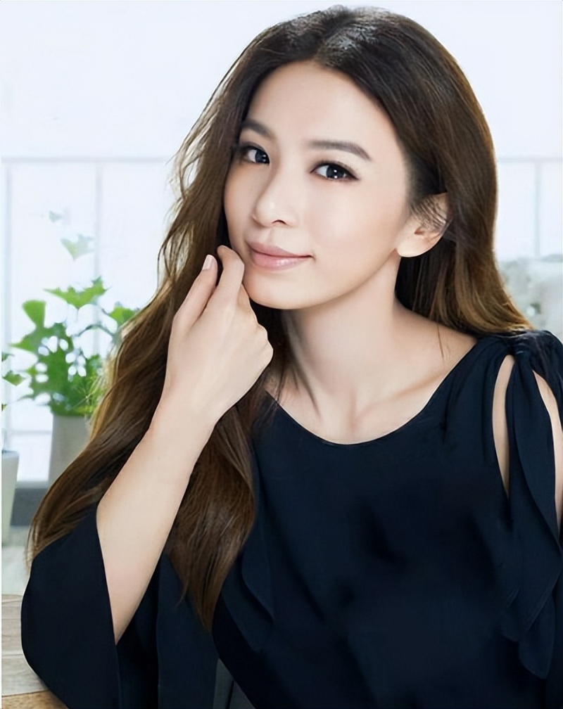 田馥甄头像(曝田馥甄将参加《中餐厅7》录制,网友:不欢迎,别来内地