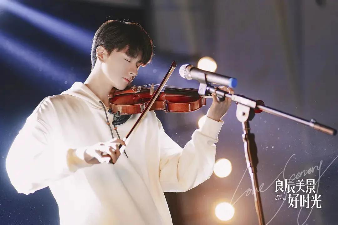 6部小甜剧，你看过哪个，有没有被甜到