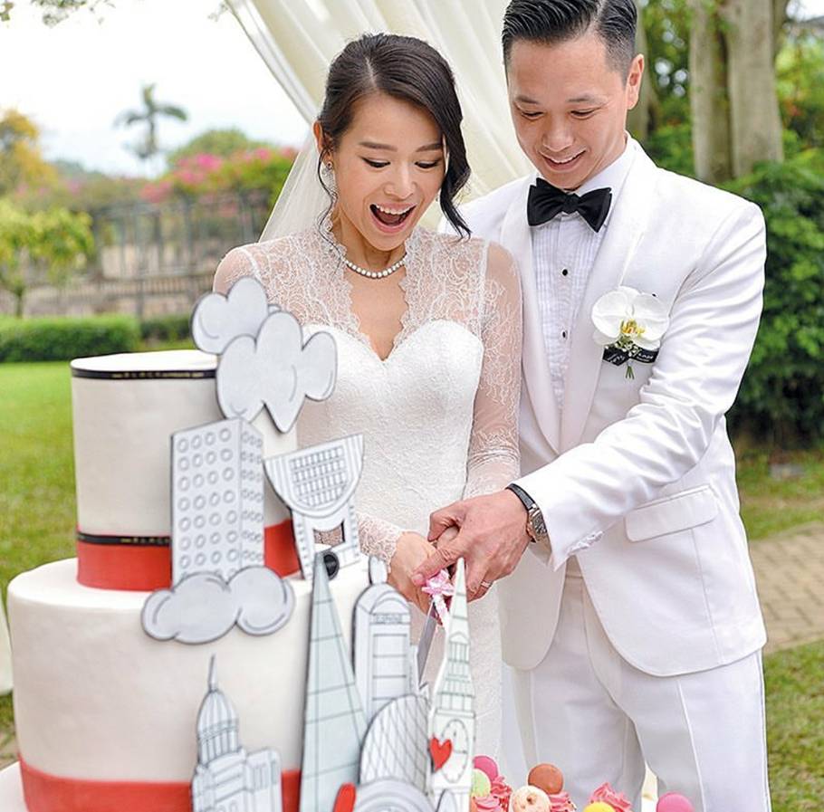 黄宗泽,胡杏儿结婚7年后他依旧单身,他是否后悔过当初的选择