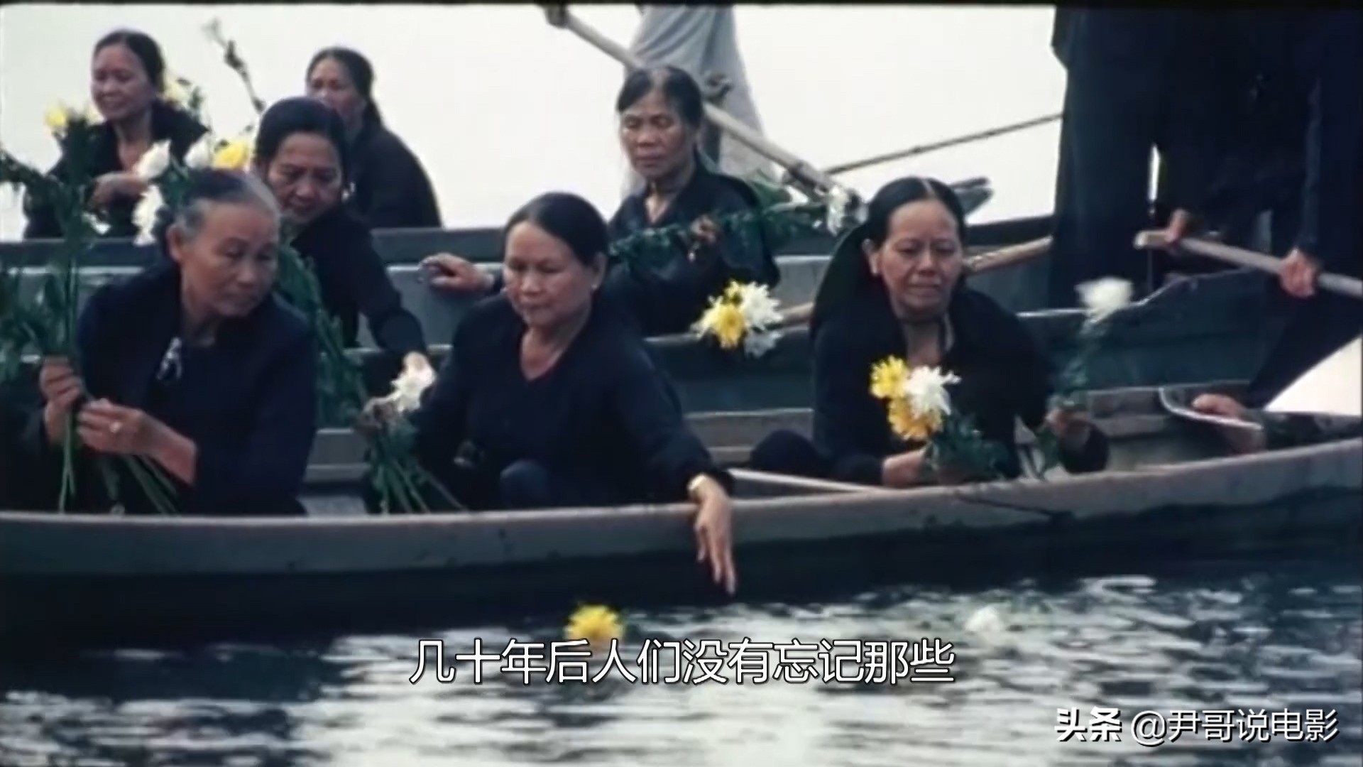 投资150万却拍出大片即视感，这部越南电影简直不给中国导演活路