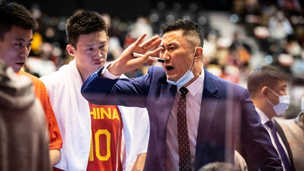 杜锋为什么没进nba(看不上周琦？杜锋“拒立新队长”真因曝光，早有预谋，球迷等到了)