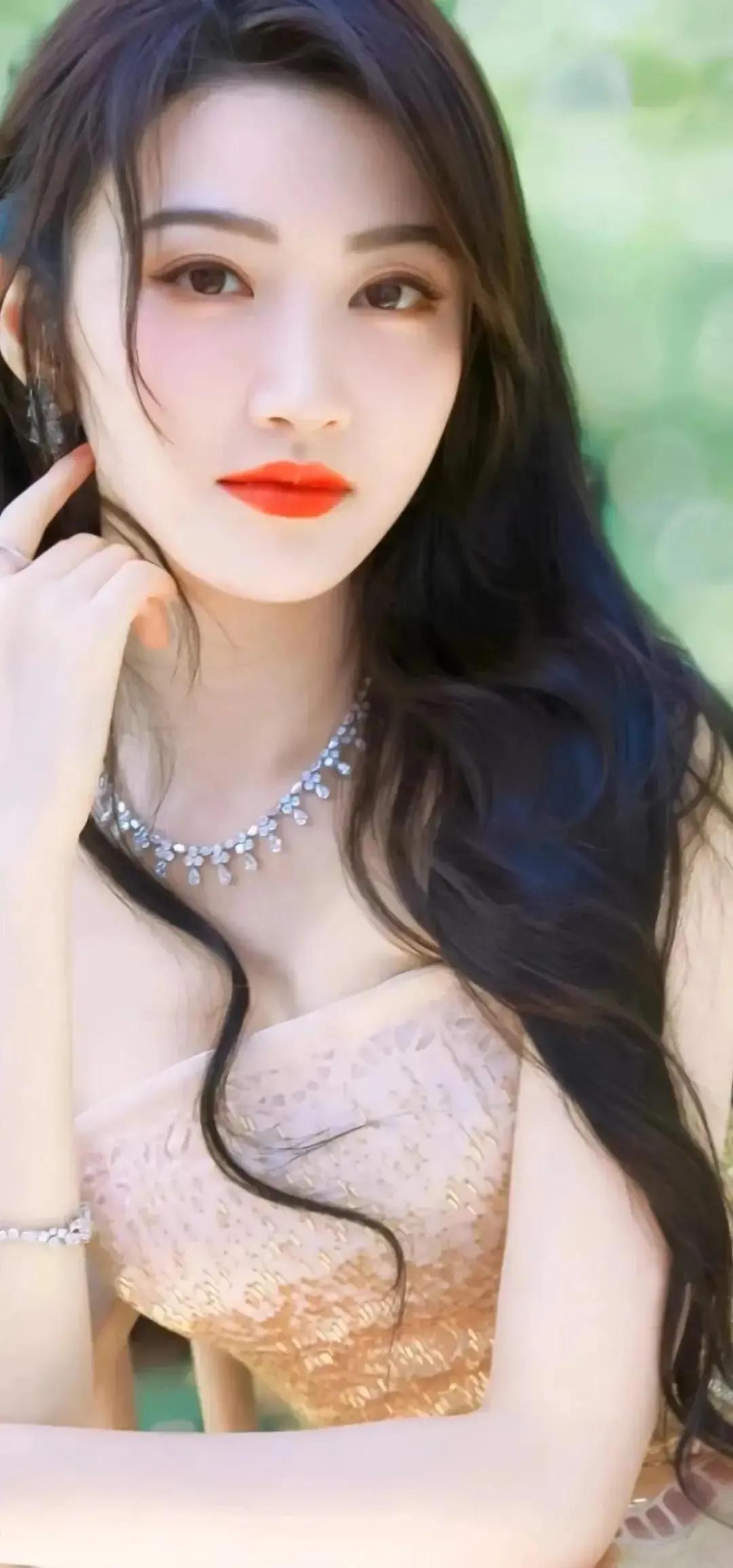 景甜美图！壁纸