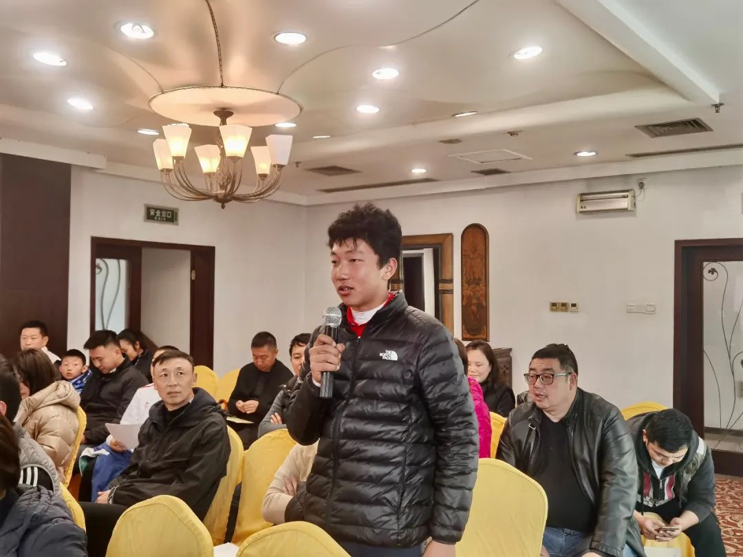 2022年重庆市高尔夫球协会年会成功召开