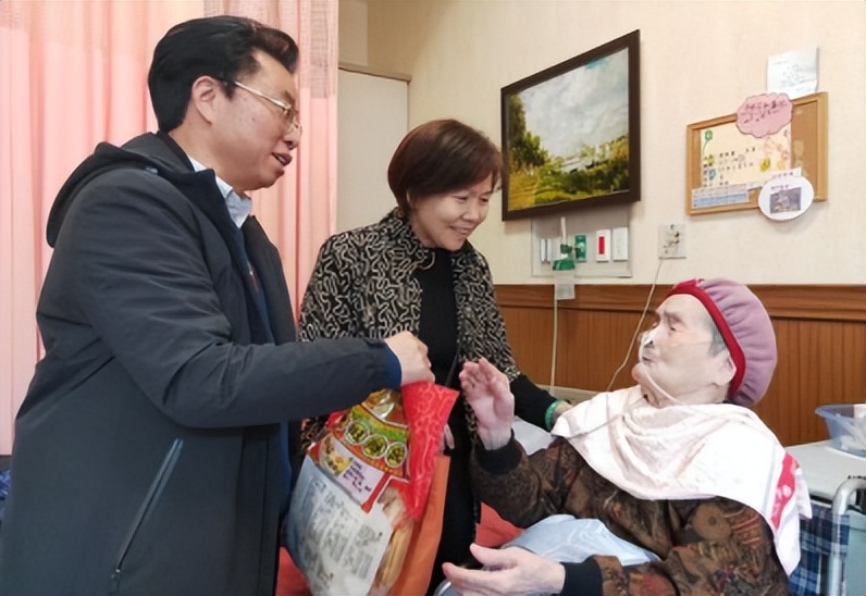 曾昭才：团圆是中华儿女共同的梦想