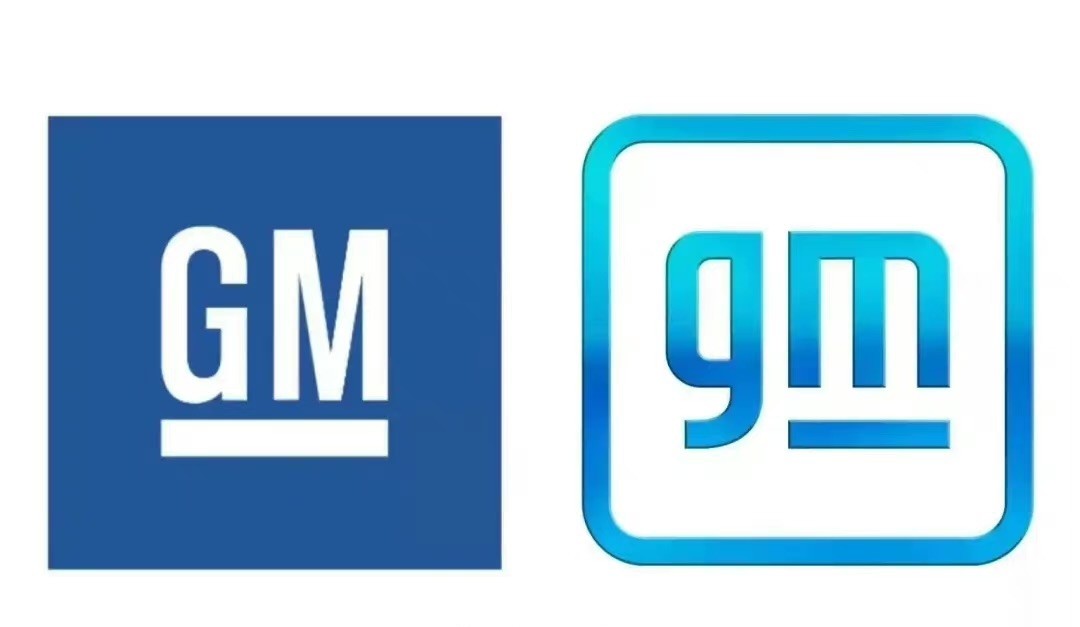 个个扁平化？2021年竟然有这么多车企换LOGO，你觉得谁的最好看？