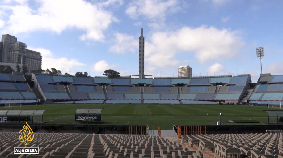 中国主办fifa世界杯(中国会申办 2030 年世界杯吗？)