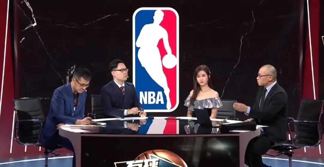 NBA在哪个平台看（NBA四大转播平台，你更青睐谁？）