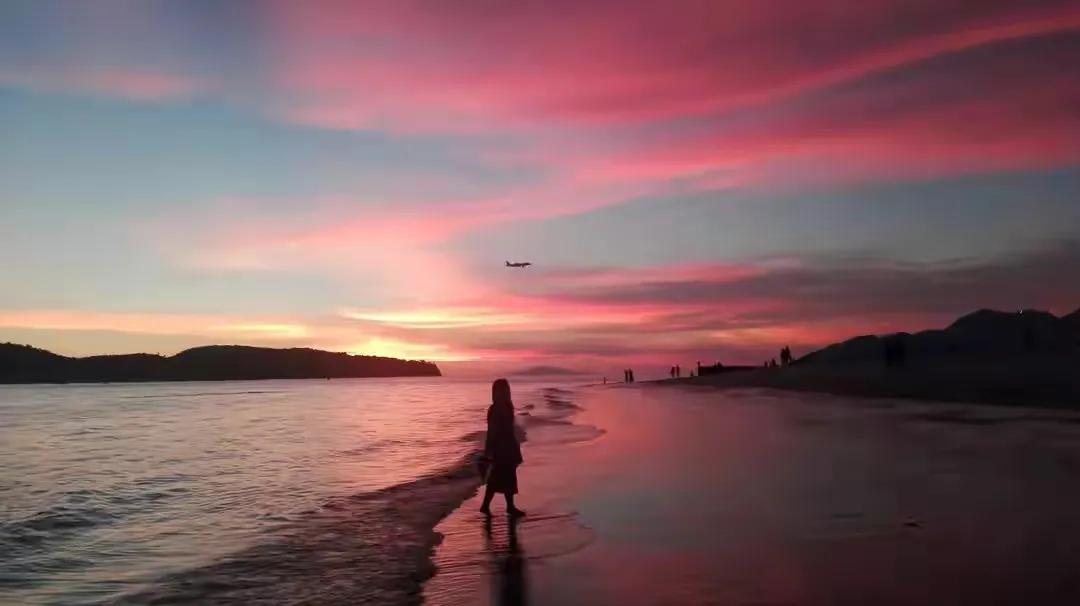 风情万种之兰卡威，沉醉交织的撩人夜色中，去找寻流浪的诗和远方