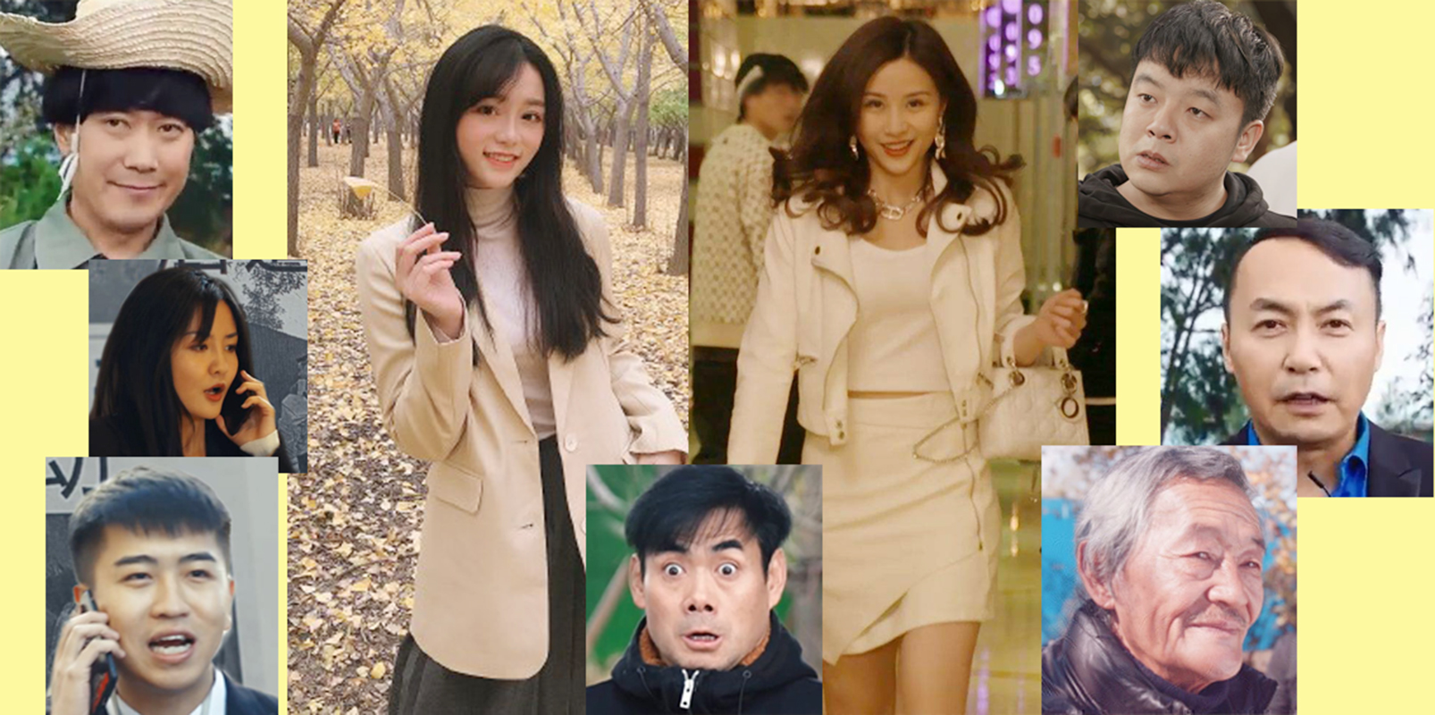 陈翔六点半招聘演员(拳王妈妈) - 好工作