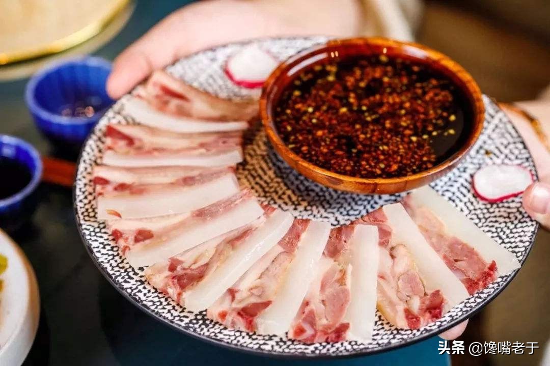 去江苏必点的6道苏菜，是“苏菜之魂”，老板还以为你是江苏人