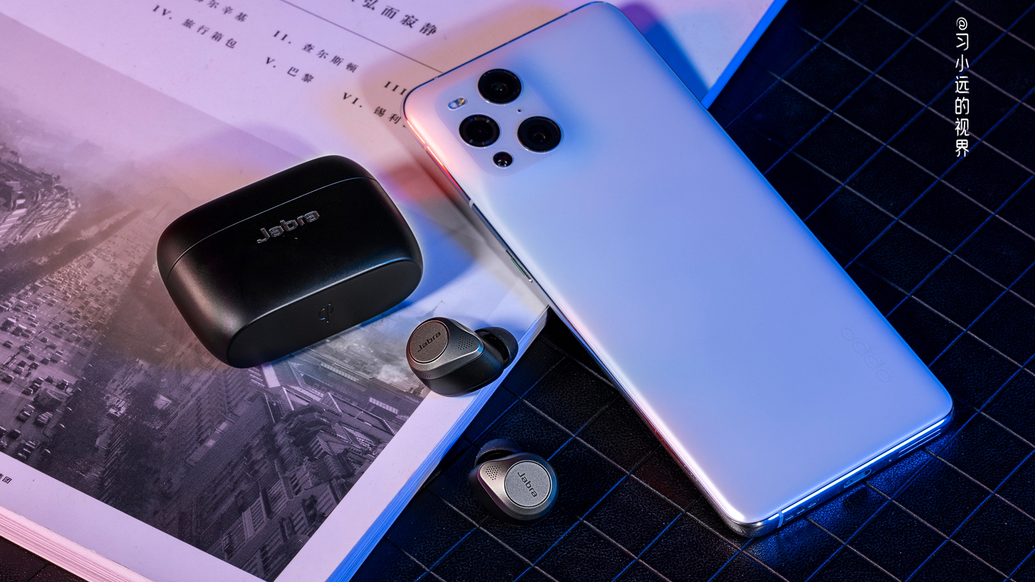 旗舰级真无线蓝牙耳机，Jabra Elite 85t使用体验