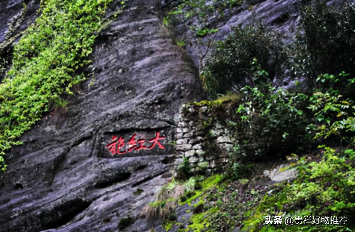 武夷山必玩的十大景点，天游峰第一，古汉城遗址上榜