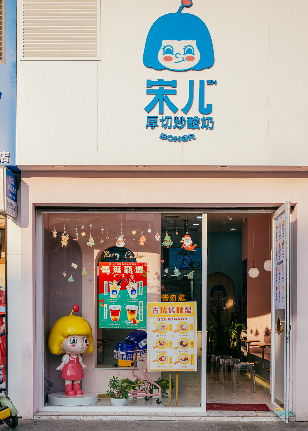 江汉路这几家宝藏店铺，我一定要分享给你