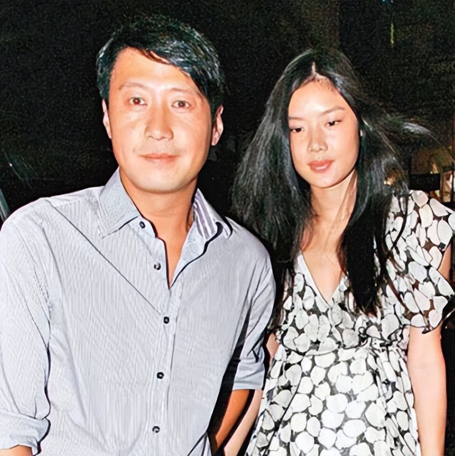 四大天王的女儿颜值:黎明女儿稍稍逊色,郭富城女儿最美!