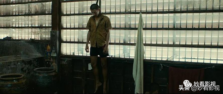 痛改前非做贤人——《炼狱信使》