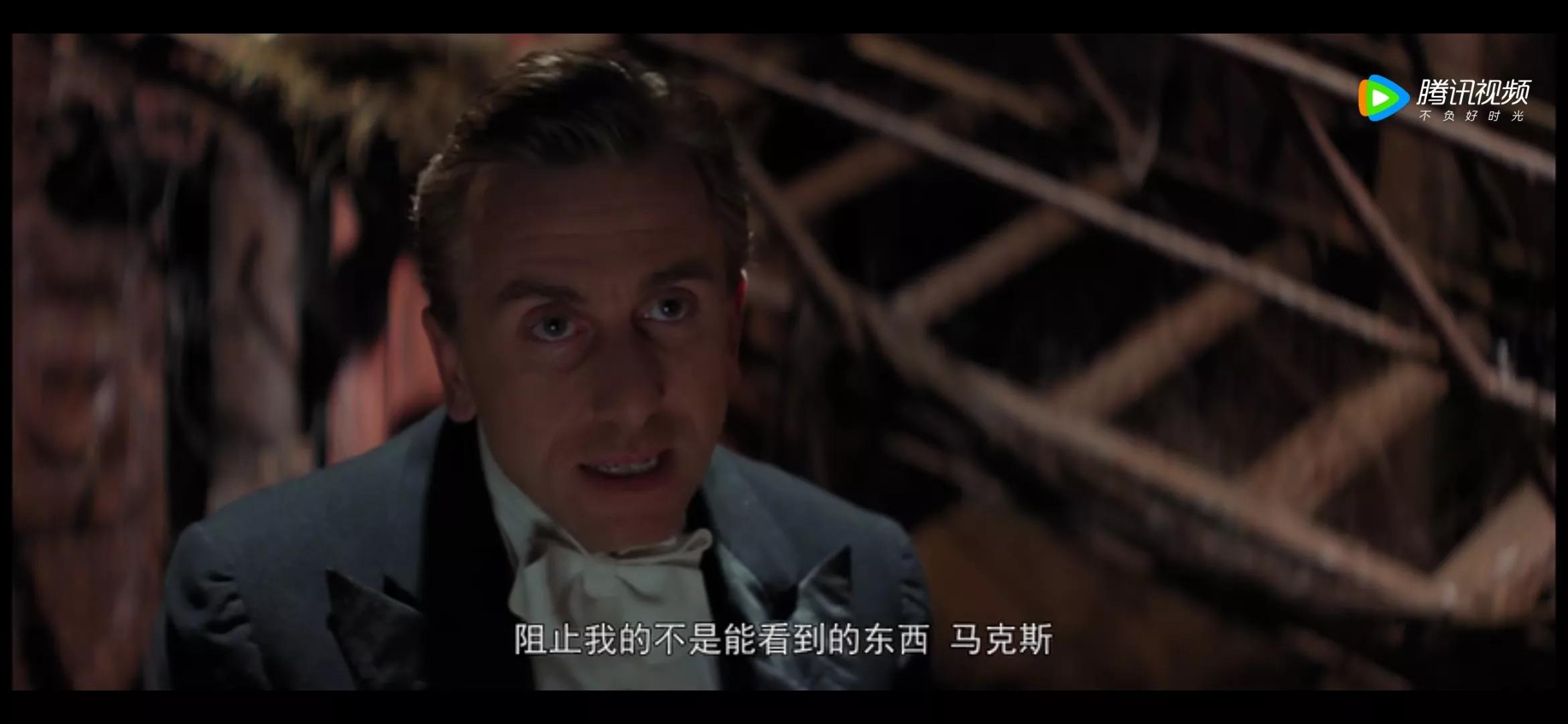 “海上陶渊明”—1900（海上钢琴师不正是又一个陶渊明吗？）