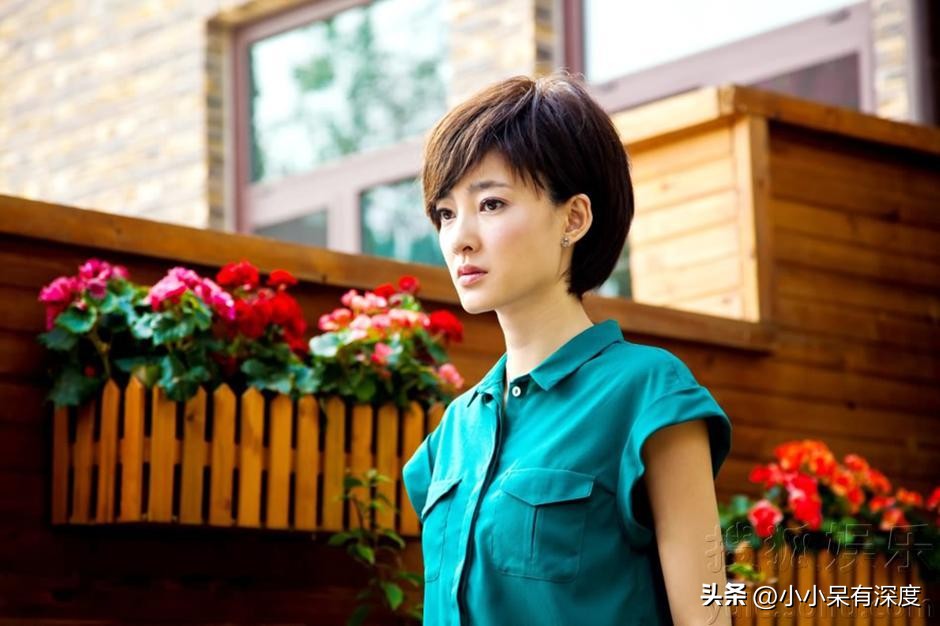 上海电视台美女主播赵雅楠,身高169cm,长相靓丽,她有真性情!