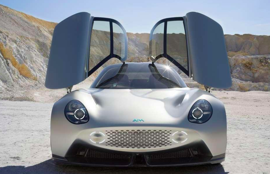 2023古德伍德速度节｜车迷狂欢，那些令人“惊叹”的车