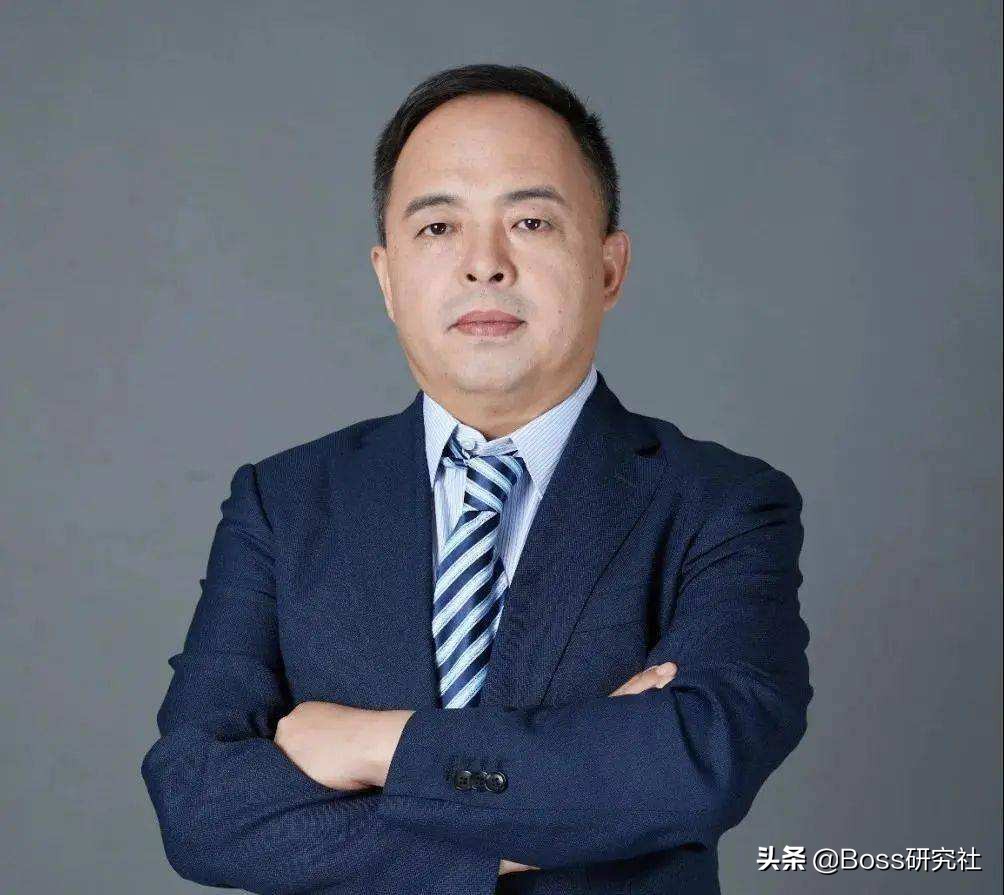 深圳富豪圈十大新人，坐拥财富1238亿元，饮品行业霸占前四席