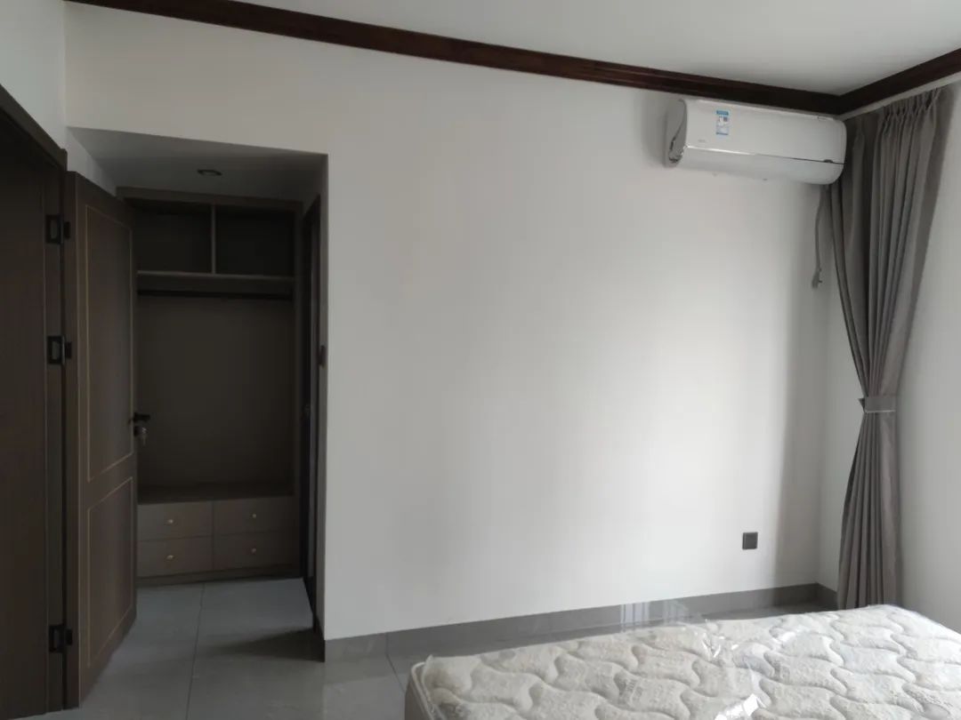 140m²新中式，简单而温馨的家