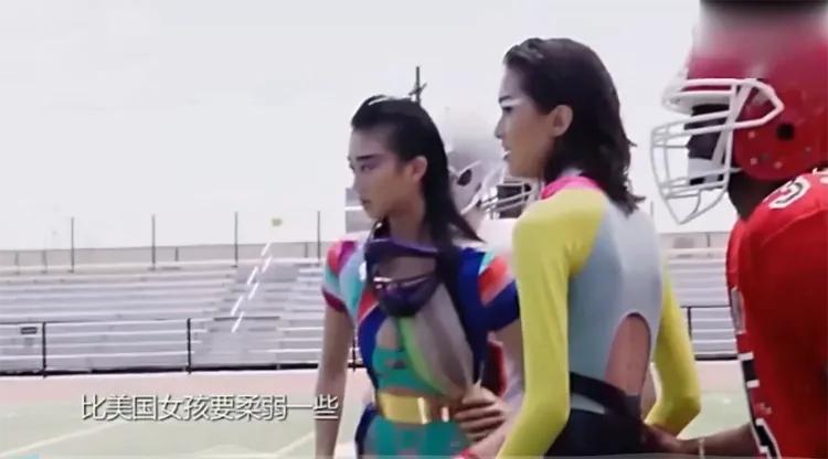 她为什么被骂 滚回去做美国人 因嫌弃自己是中国人，又想回国捞金