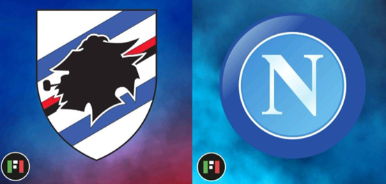 意甲冠军直播回放（意甲直播： 桑普多利亚VS那不勒斯 赛事分析录像回放）