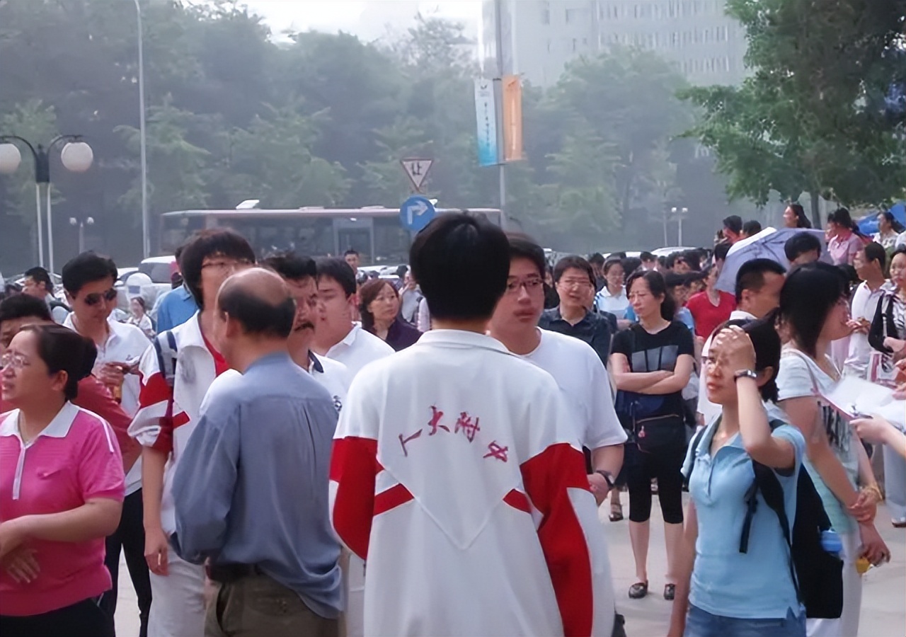 北京2022年“高考”时间确定，考试时长4天，部分考生可加20分