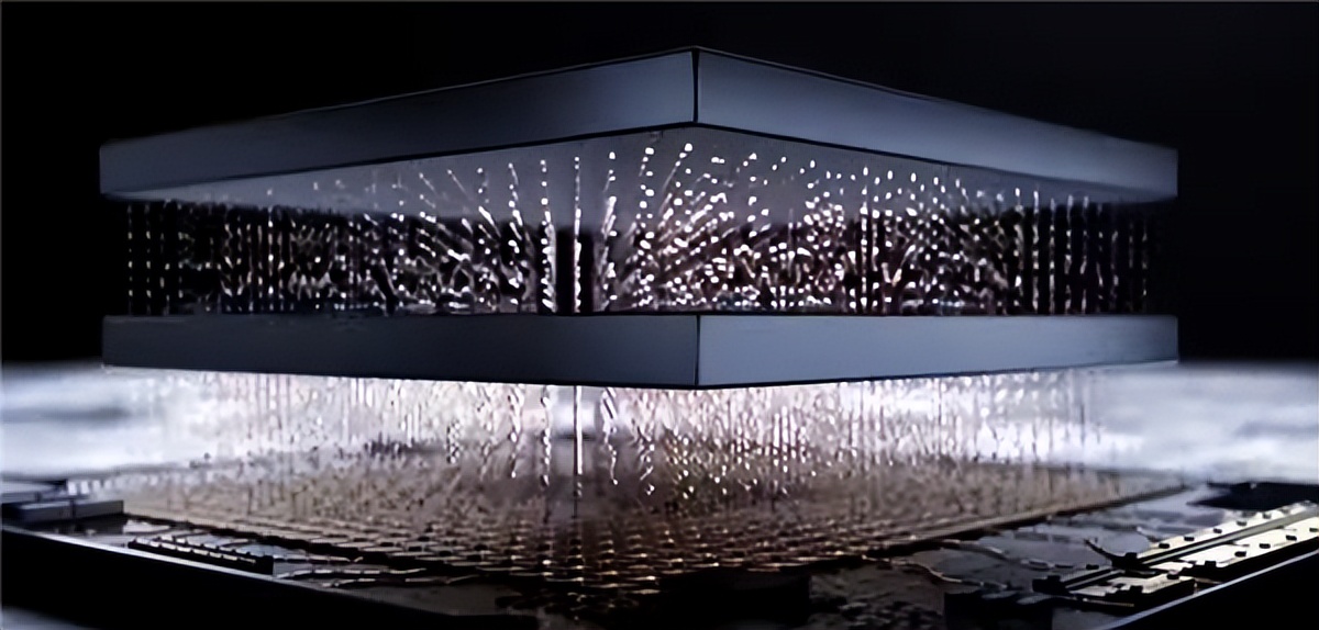 百亿美元市场背后的技术之战，芯片先进封装脉动全球