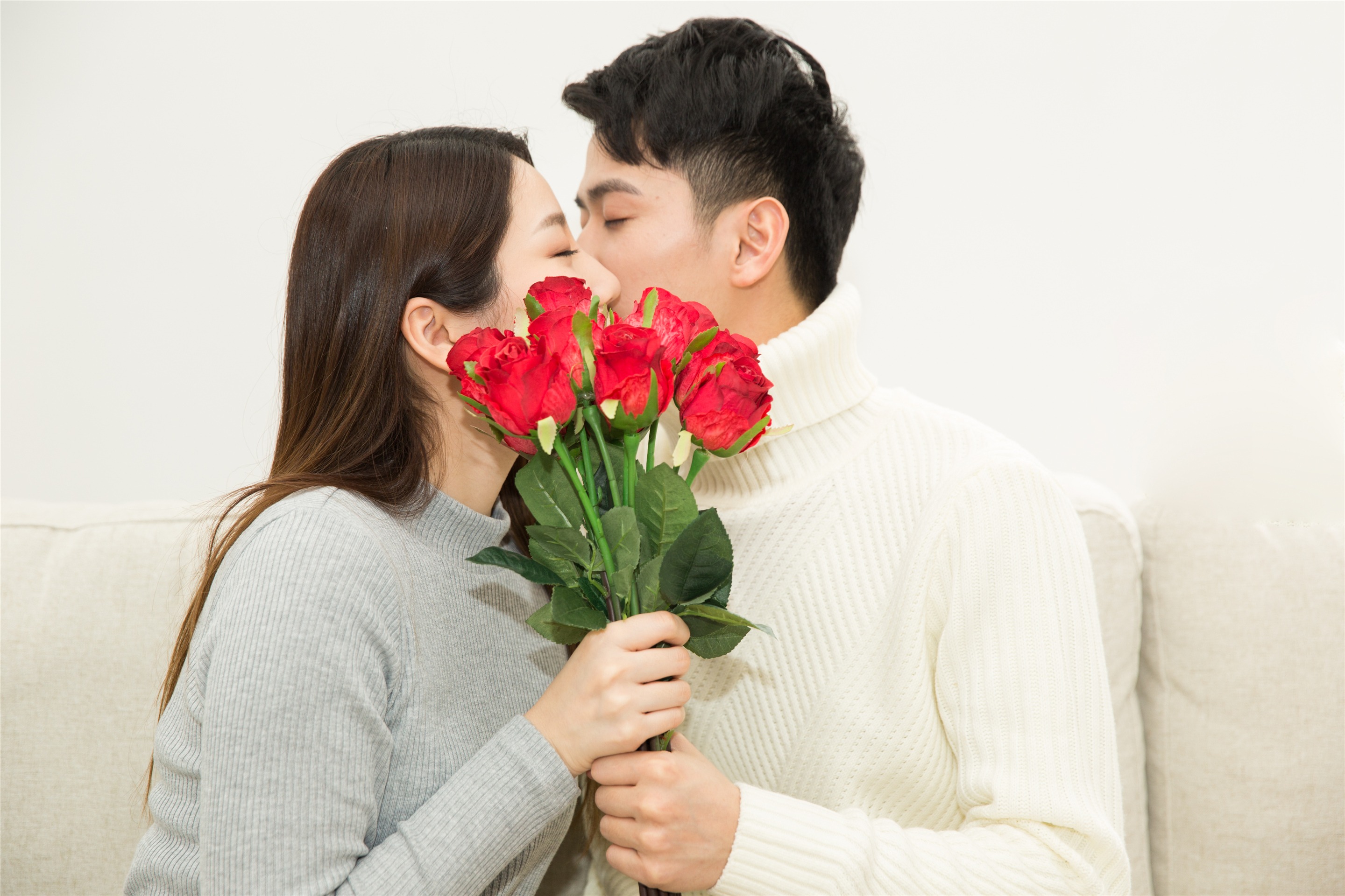 爱一个人，可以不用说“我爱你”，这样说更有“情调”