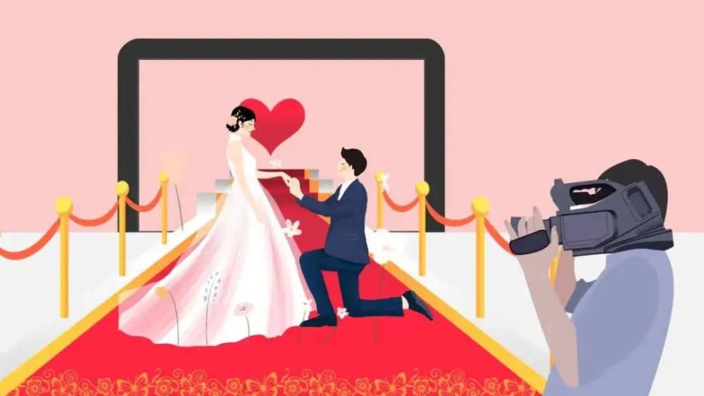 婚庆公司把婚礼录像弄丢了，新人可以要支付精神损害赔偿金吗？