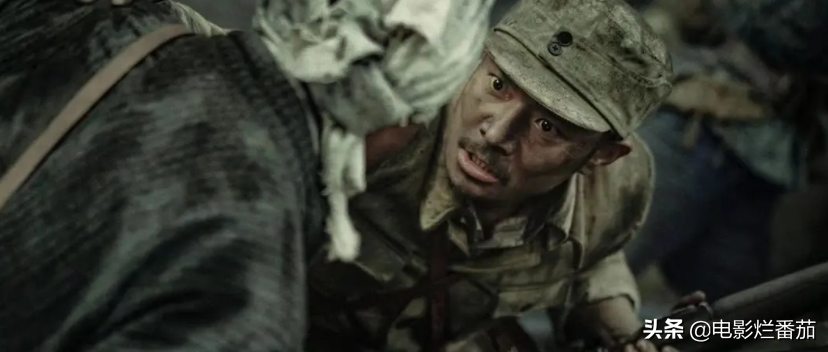 给2022开年后“10部烂片”排名，《反贪风暴》第10，《妲己》第3