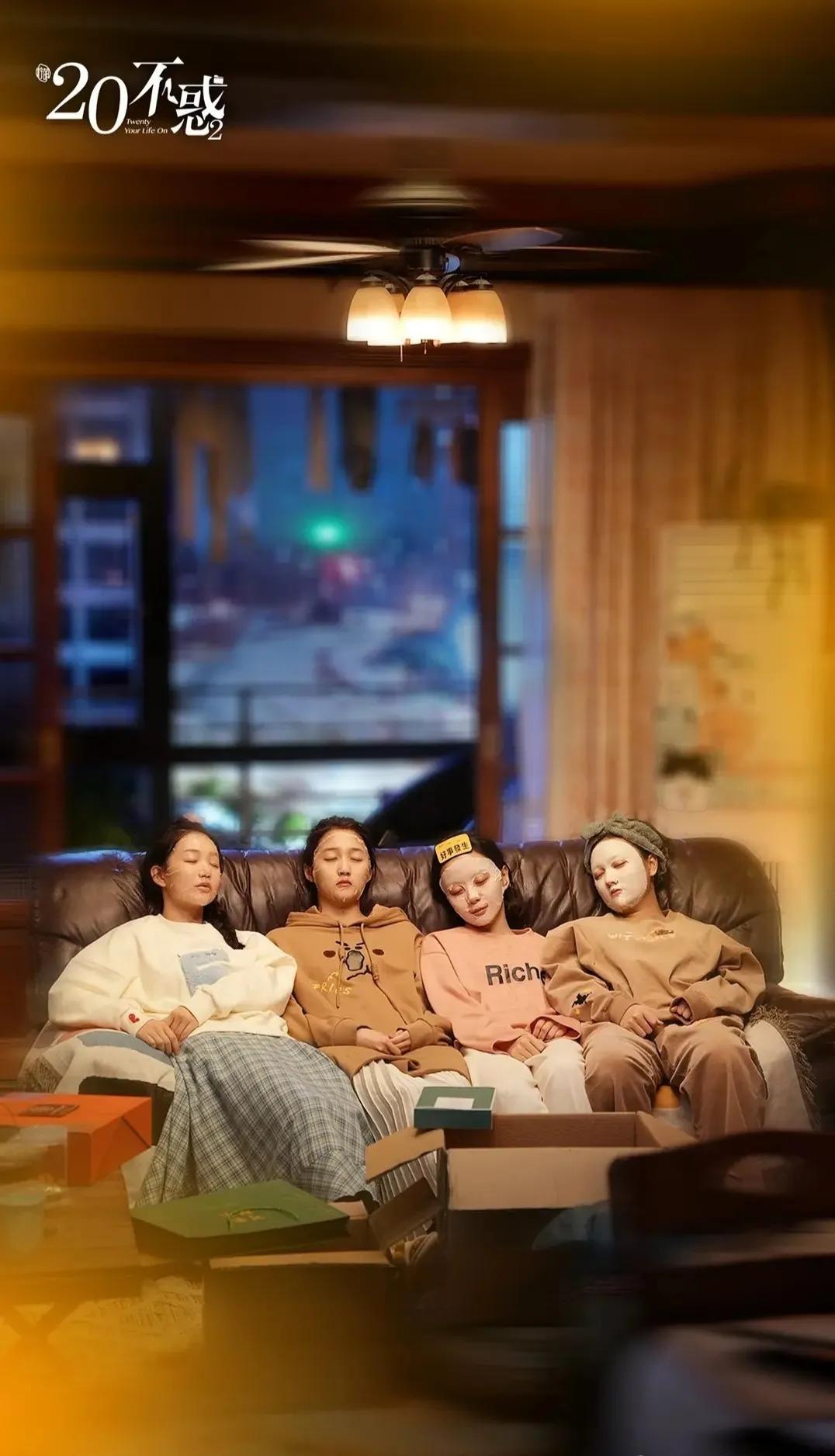 后续上线的热播剧，你更期待那部？欢迎评论区留言