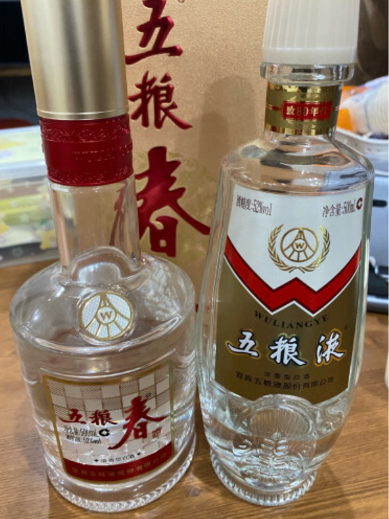 电商购酒推荐：花5万整理的高品质超好喝，畅饮镇魂的性价比白酒