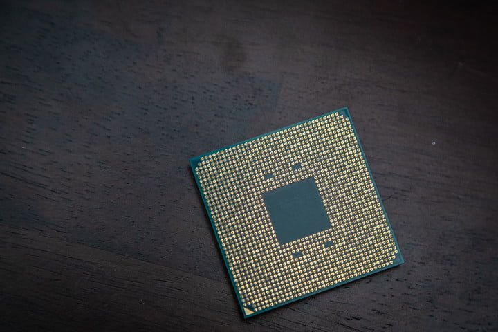 AMD Ryzen 7 5800X3D 评测：世界上快的游戏 CPU