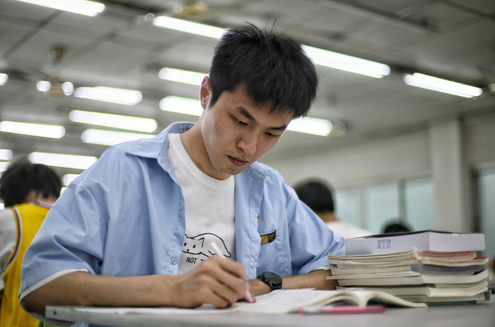 清北复交新生4大“特征”：不仅男女比例失衡，农村生源也在减少