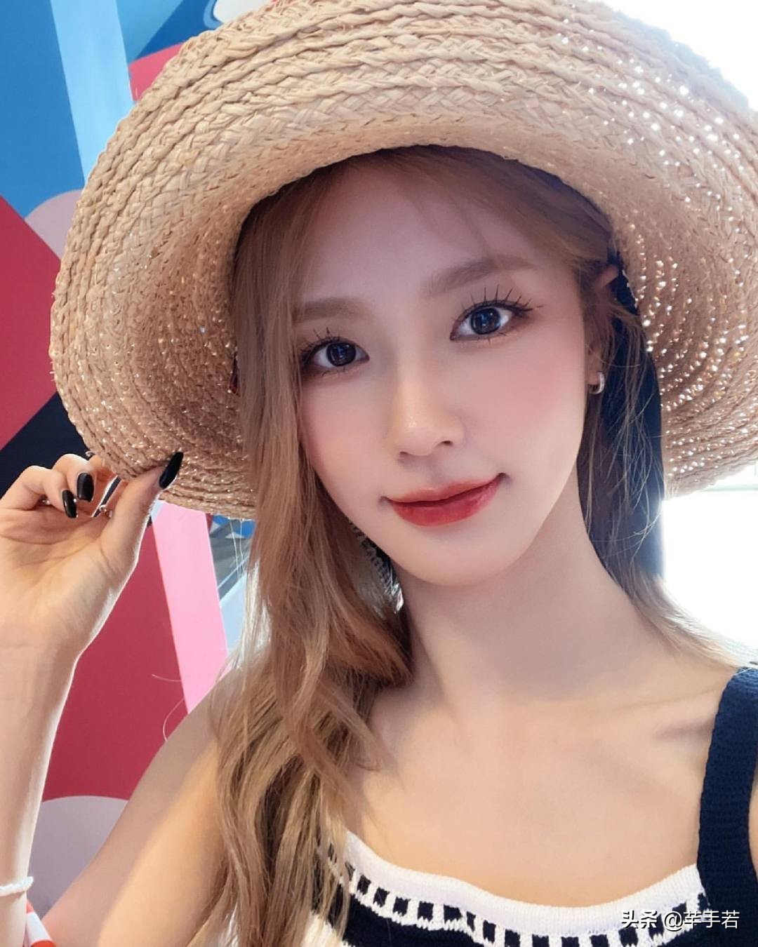 melon月冠,3月发歌拿6月的月冠,《tomboy》已出圈 51韩团 ╟ 韩国娱乐