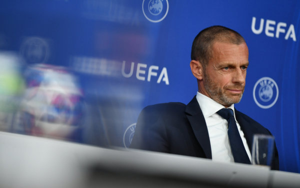 今天世界杯为什么推迟（“两年一届世界杯”投票推迟，国际足联以退为进？）